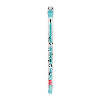 Take a tip, Stackable pencil, Panda