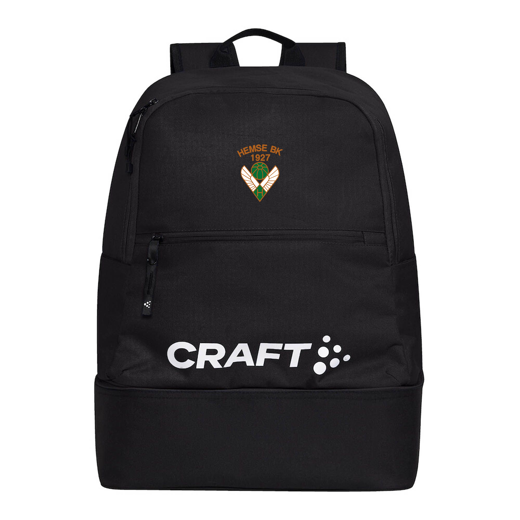 Craft Squad 2.0 Shoe Backpack 26L (Hemse BK)