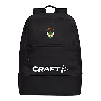 Craft Squad 2.0 Shoe Backpack 26L (Hemse BK)