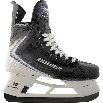 Bauer TI Vapor Flylite Skate Skridskor Int