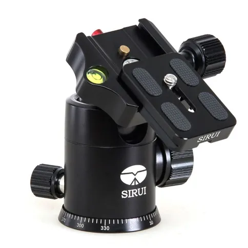 SIRUI E-22 KULLED - 3