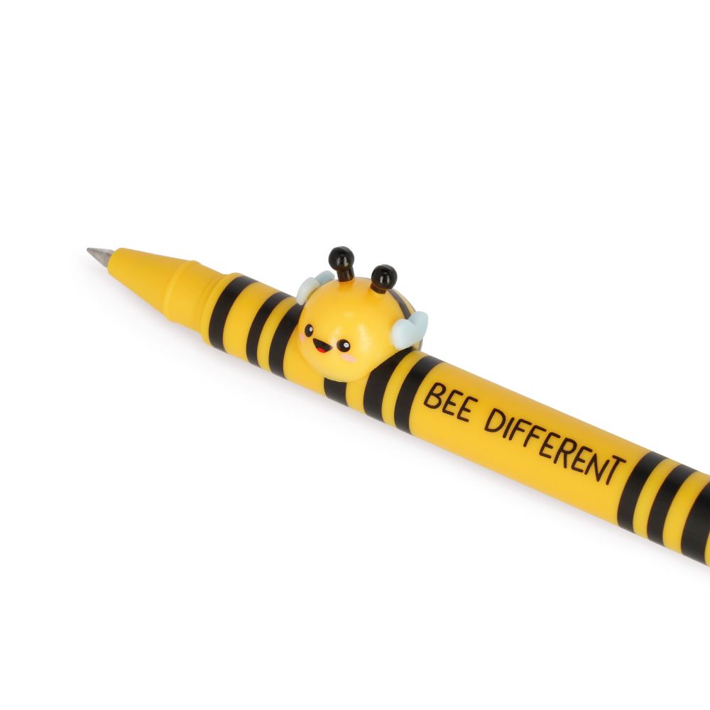 Lovely friends / Cuddling pets pen, Bee - 2