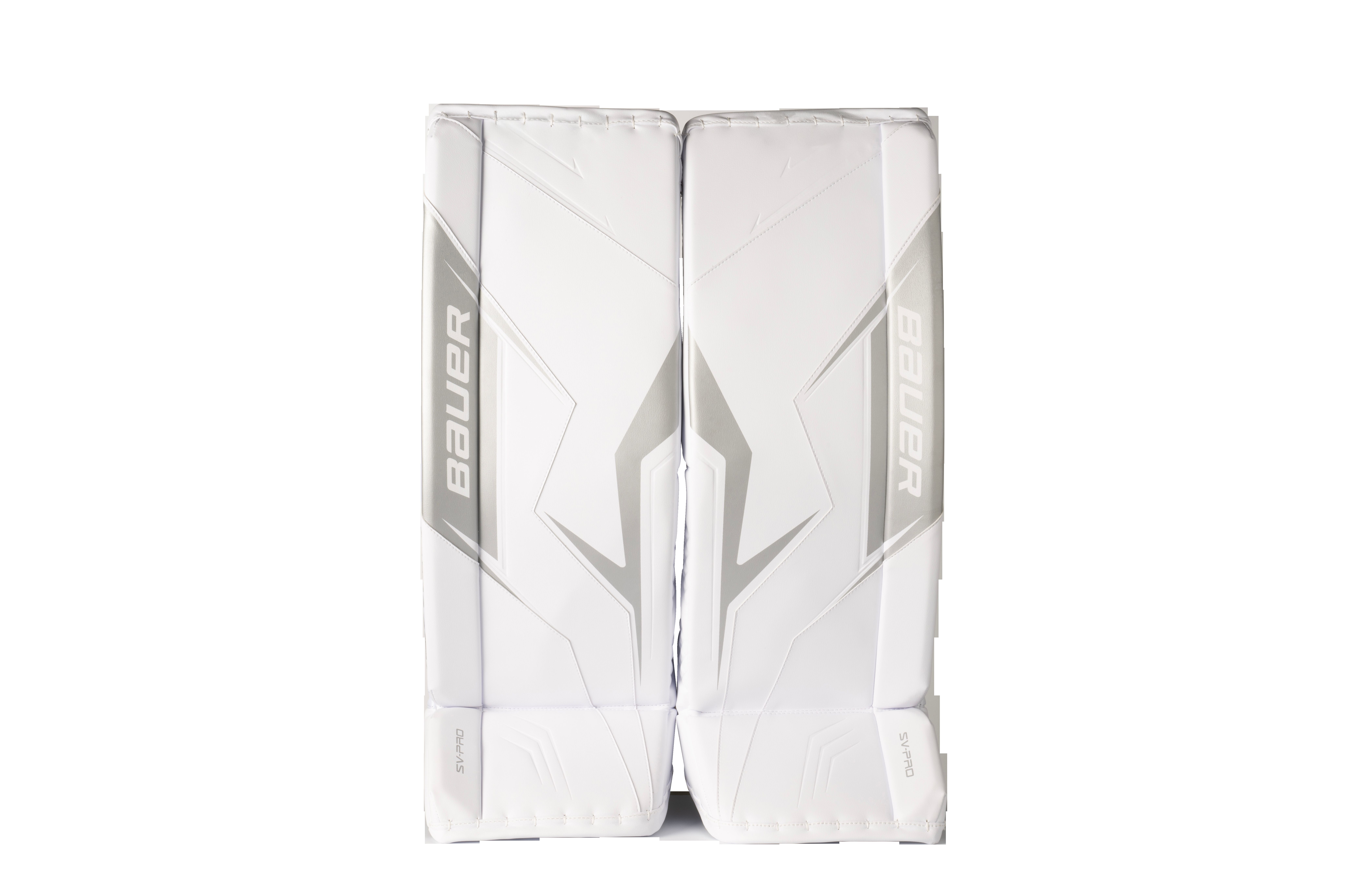 Bauer Målvaktsbenskydd SV-Pro Sr