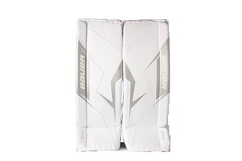 Bauer Målvaktsbenskydd SV-Pro Sr