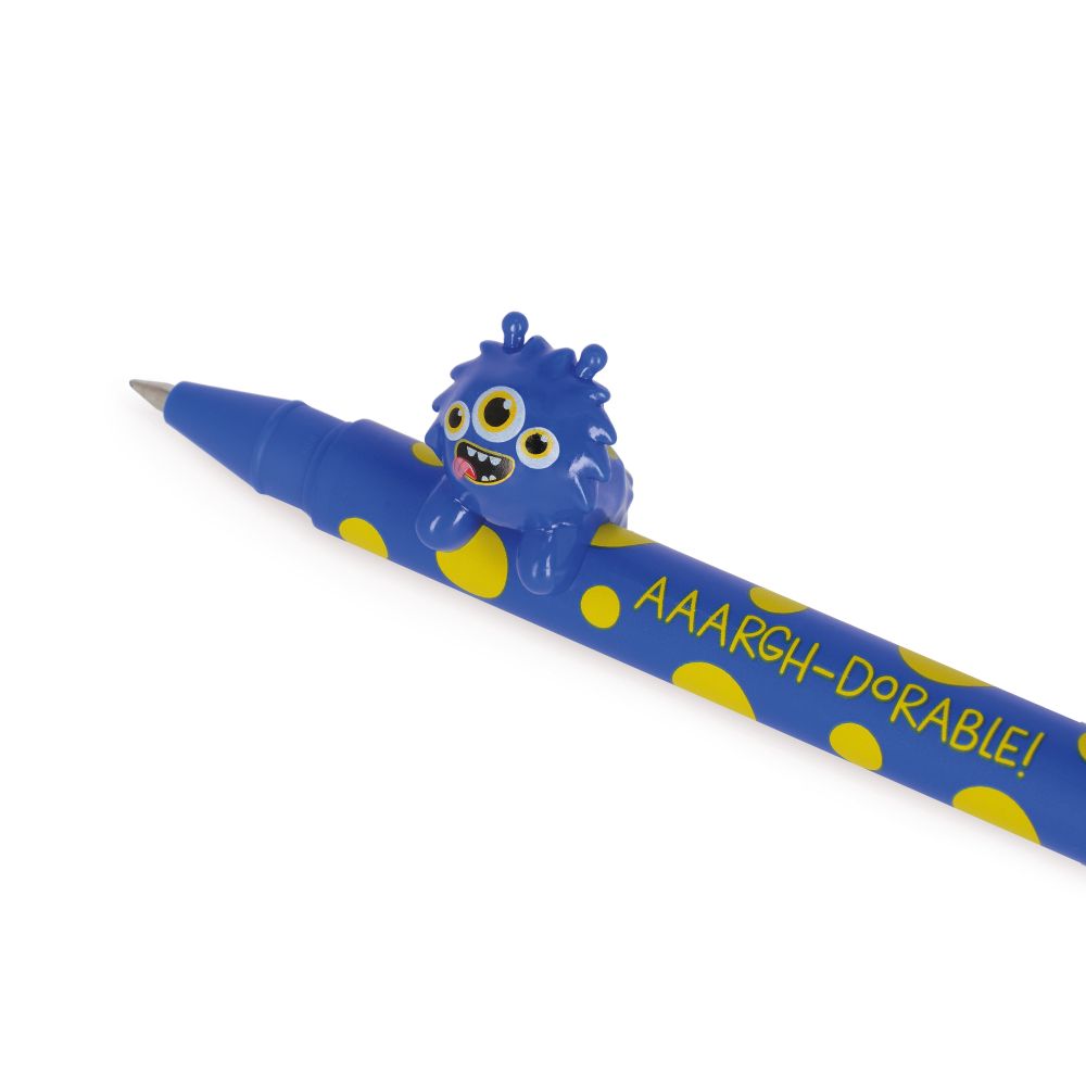 Lovely friends / Cuddling pets pen, Monster - 2