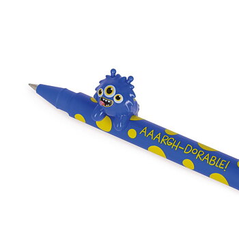 Lovely friends / Cuddling pets pen, Monster 