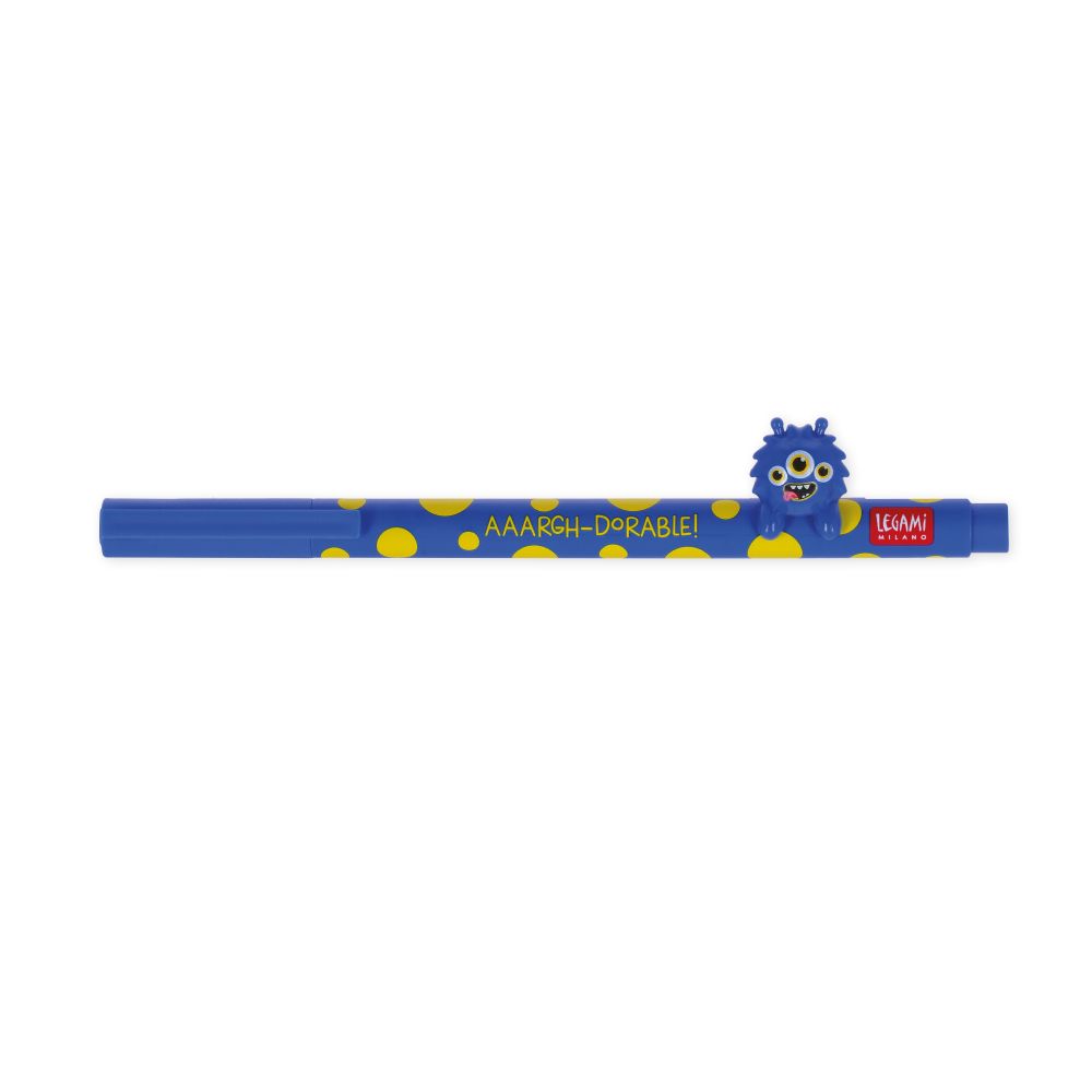 Lovely friends / Cuddling pets pen, Monster