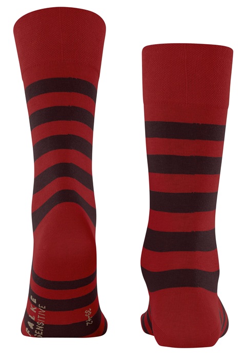 FALKE Sensitive Mapped Line, Men - 4