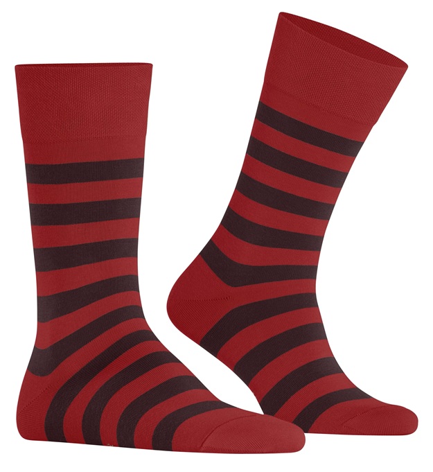 FALKE Sensitive Mapped Line, Men