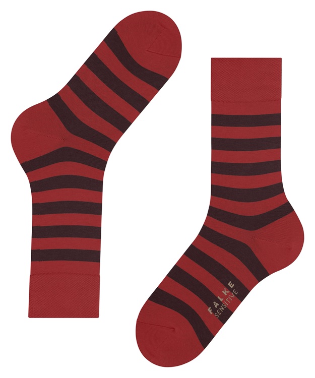 FALKE Sensitive Mapped Line, Men - 3