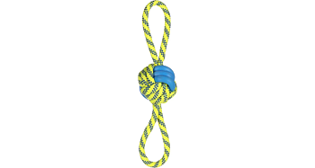 Nylon och TPE boll med öglor
