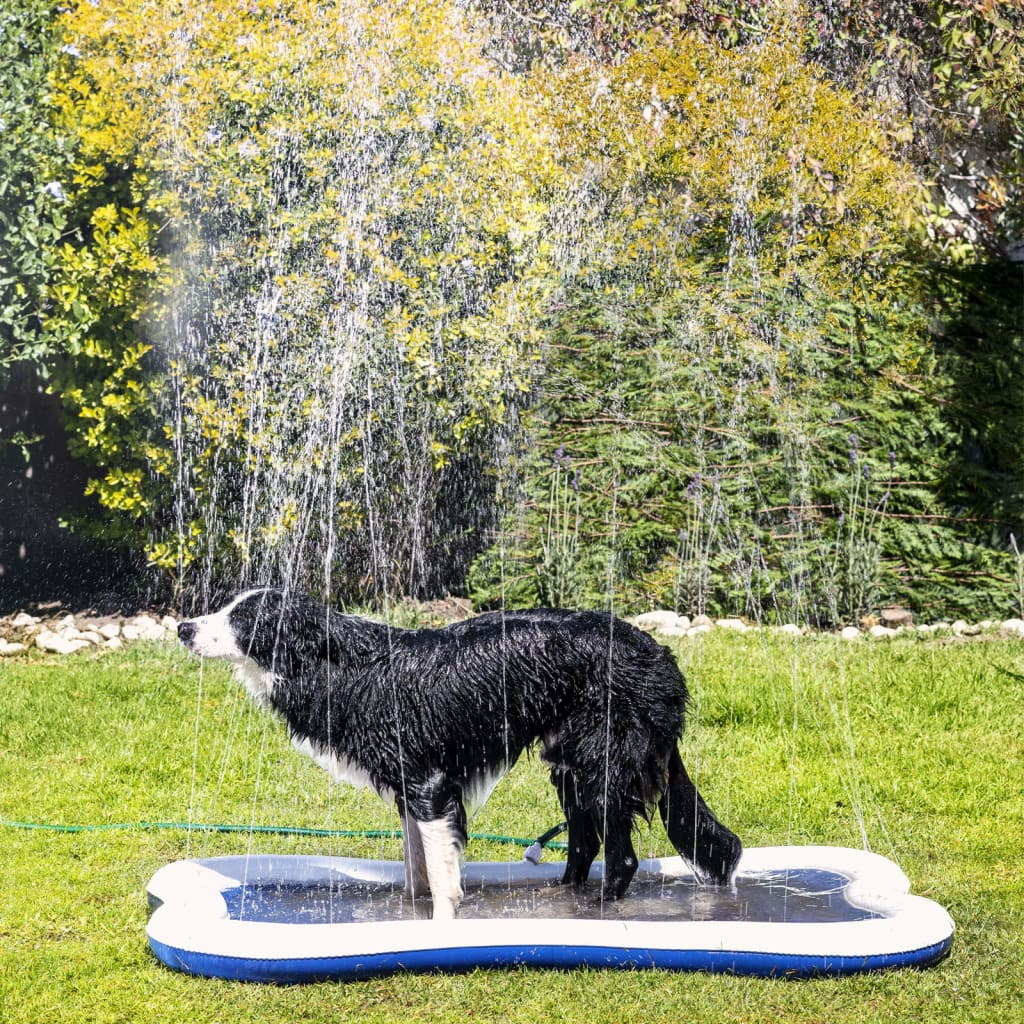 Dog sprinkle mat - the original - 5