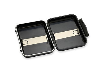 C&F Design Universal System Case Black