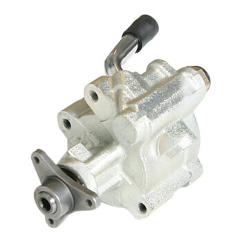  Power steering pump Volvo (24)
