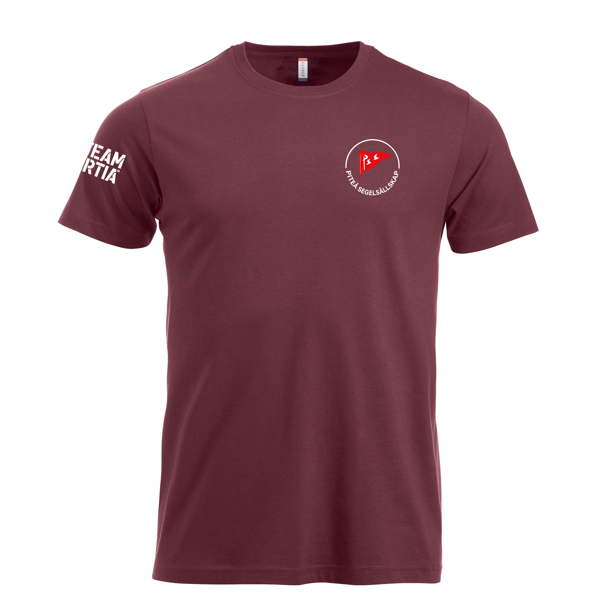 Clique New Classic-T M (PSS) - 3