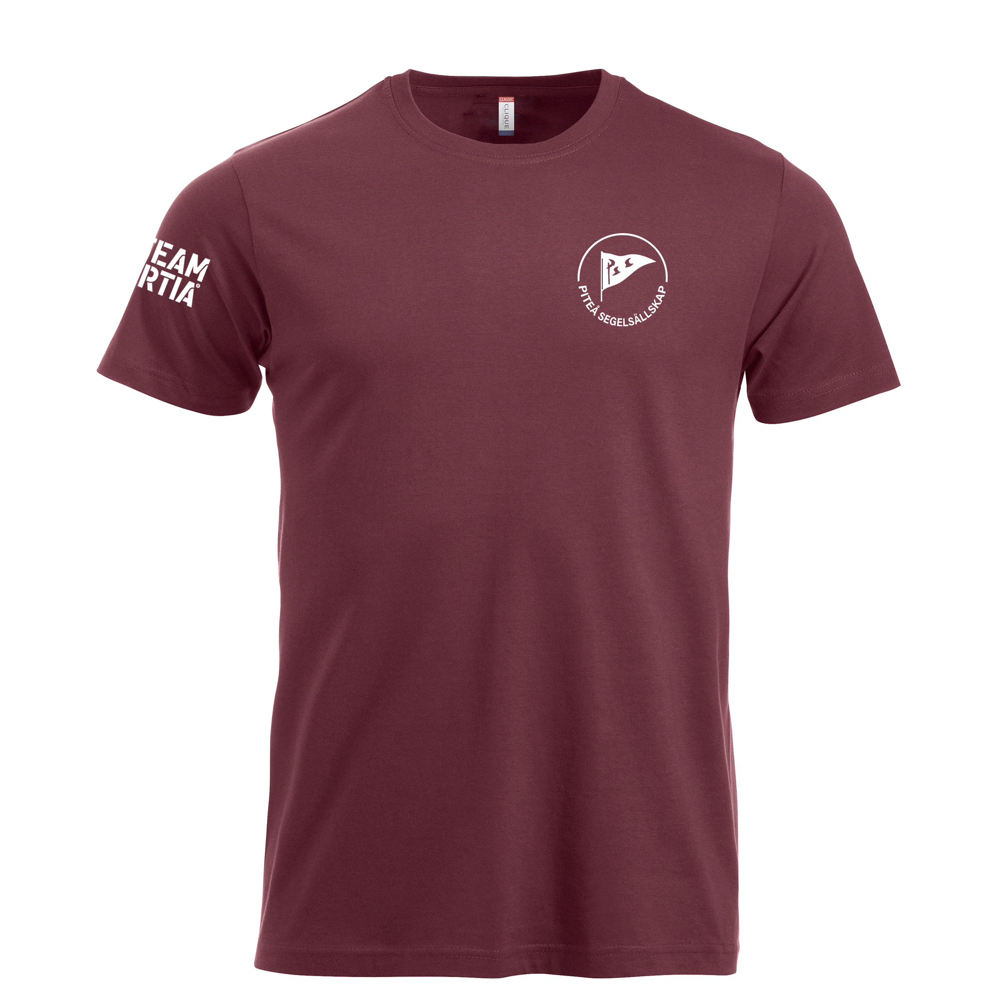 Clique New Classic-T M (PSS) - 4