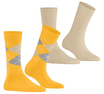 2-Pack Burlington Everyday, Dam