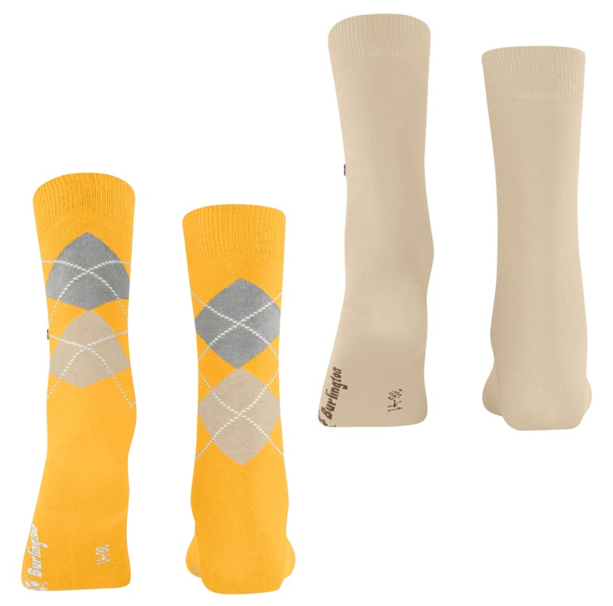 2-Pack Burlington Everyday, Dam - 3
