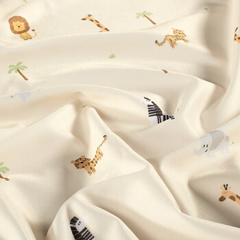 LYCRA - SUMMER ANIMALS