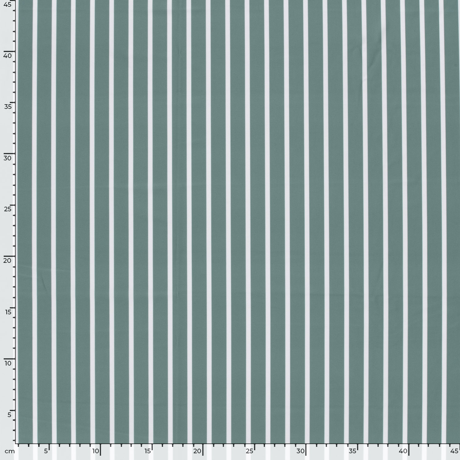 BADLYCRA - VERTICAL LINES AQUA - 5
