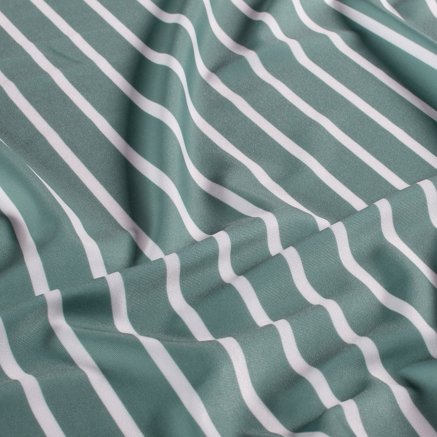 BADLYCRA - VERTICAL LINES AQUA