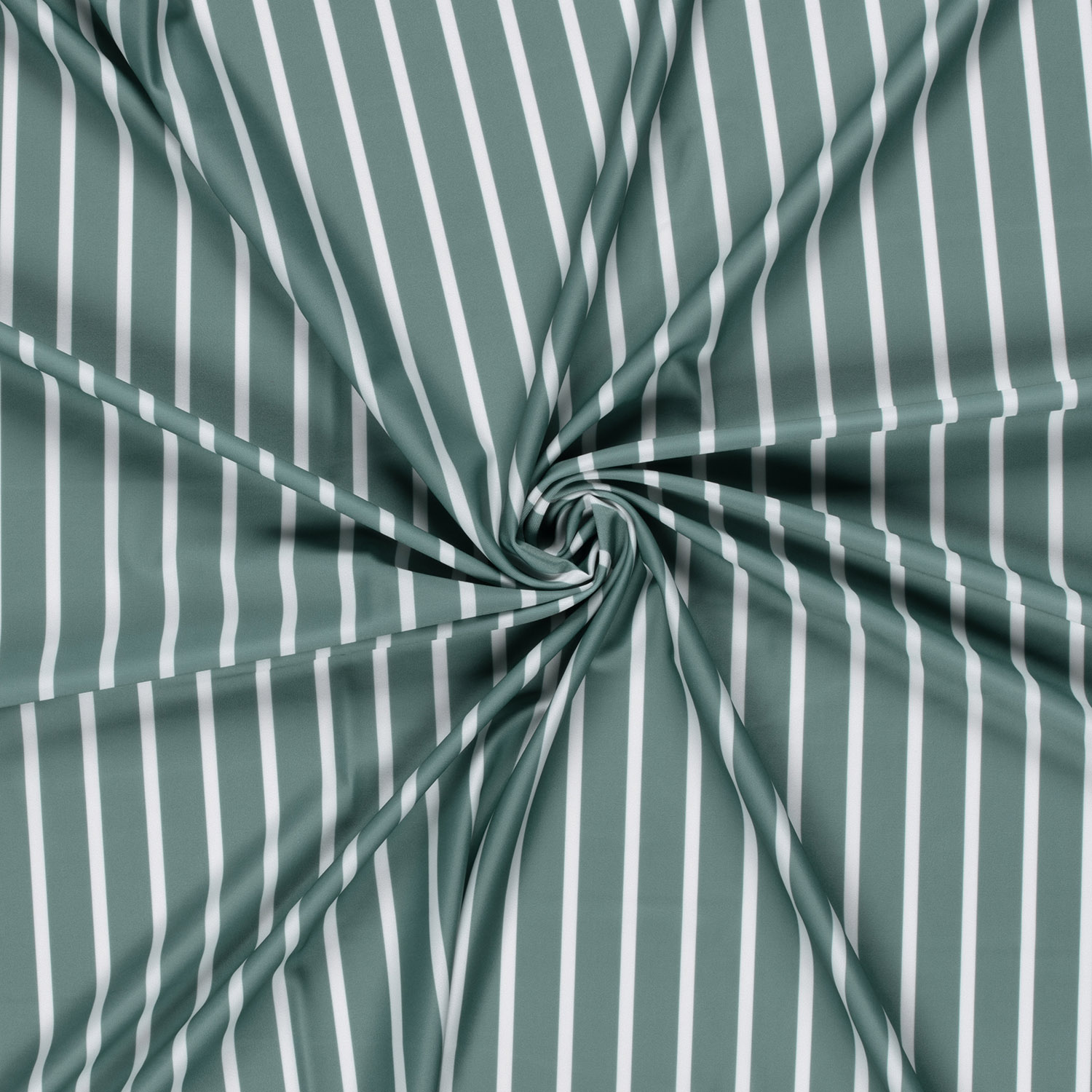 BADLYCRA - VERTICAL LINES AQUA - 3