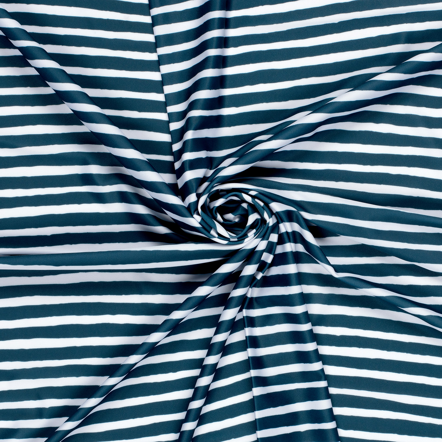 LYCRA - STRIPES PETROL - 3