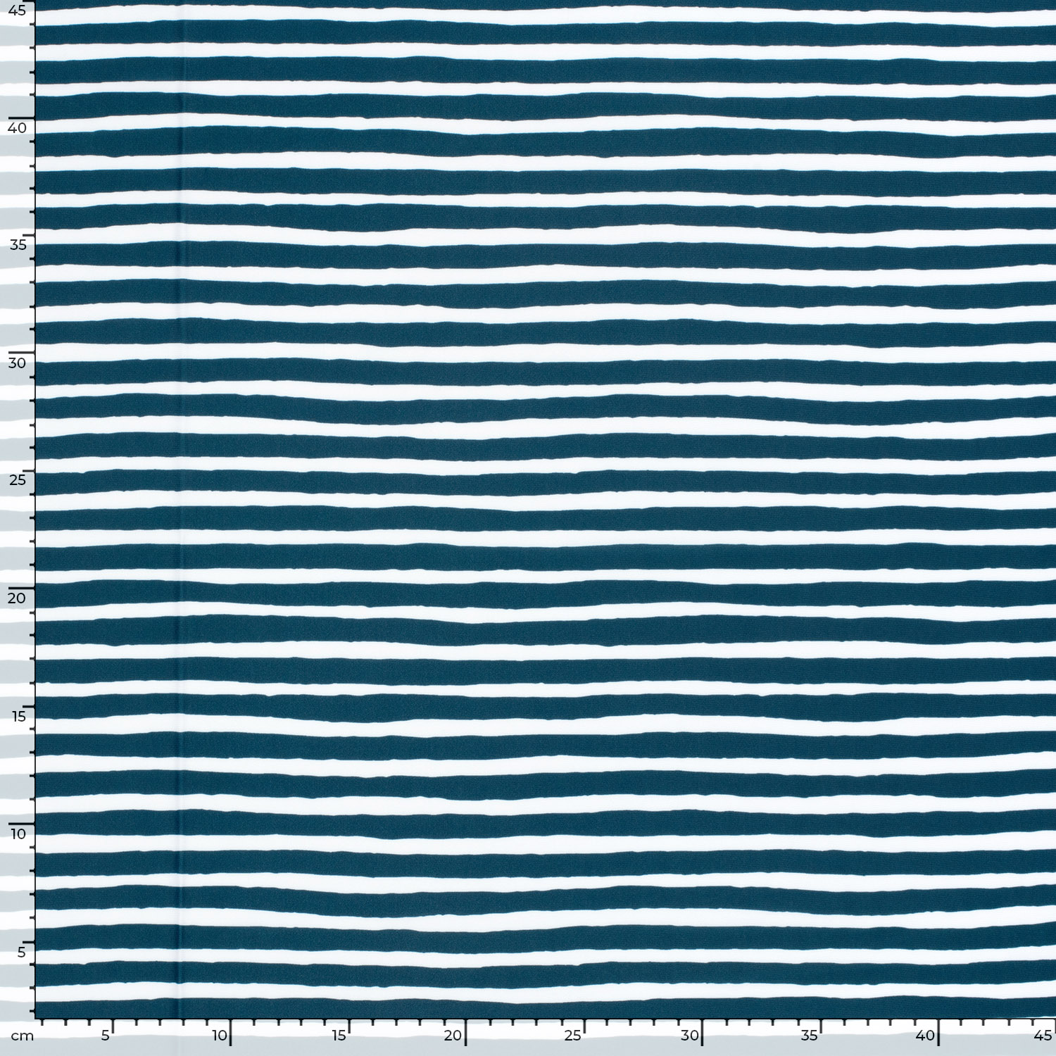 LYCRA - STRIPES PETROL - 5