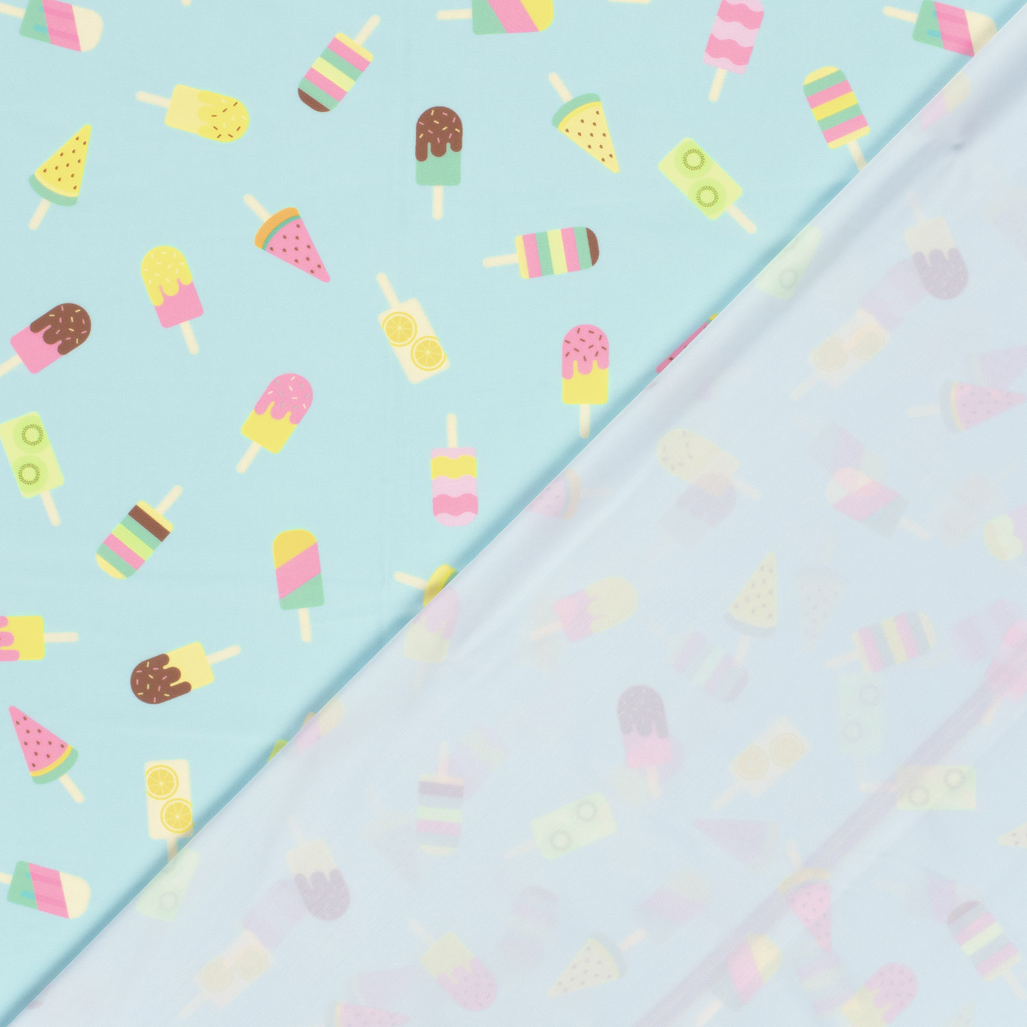 LYCRA - ICE CREAM - 4