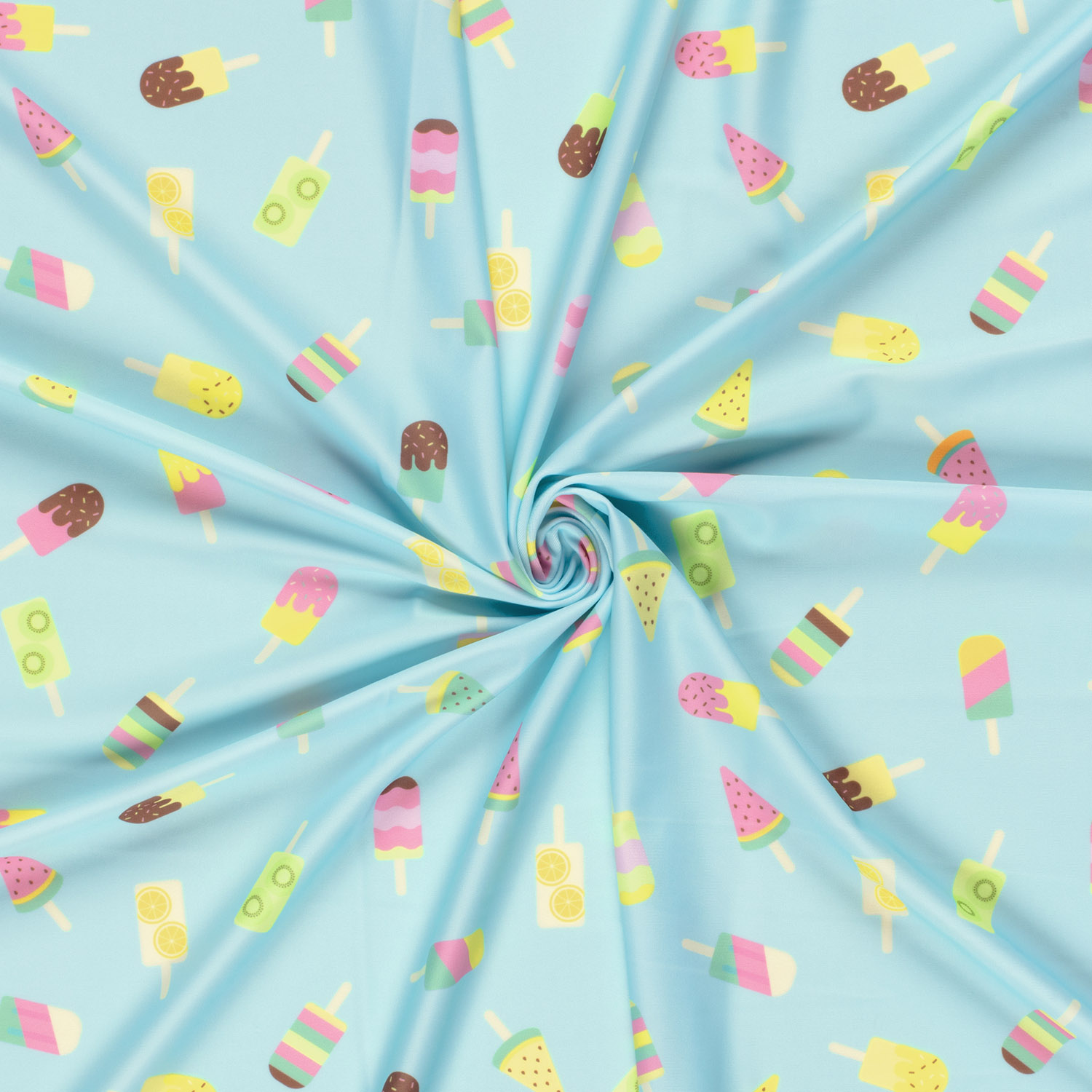 LYCRA - ICE CREAM - 3