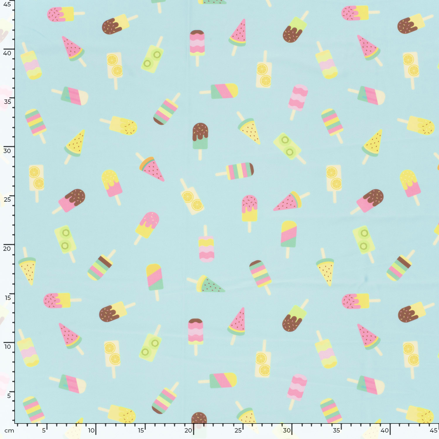 LYCRA - ICE CREAM - 5