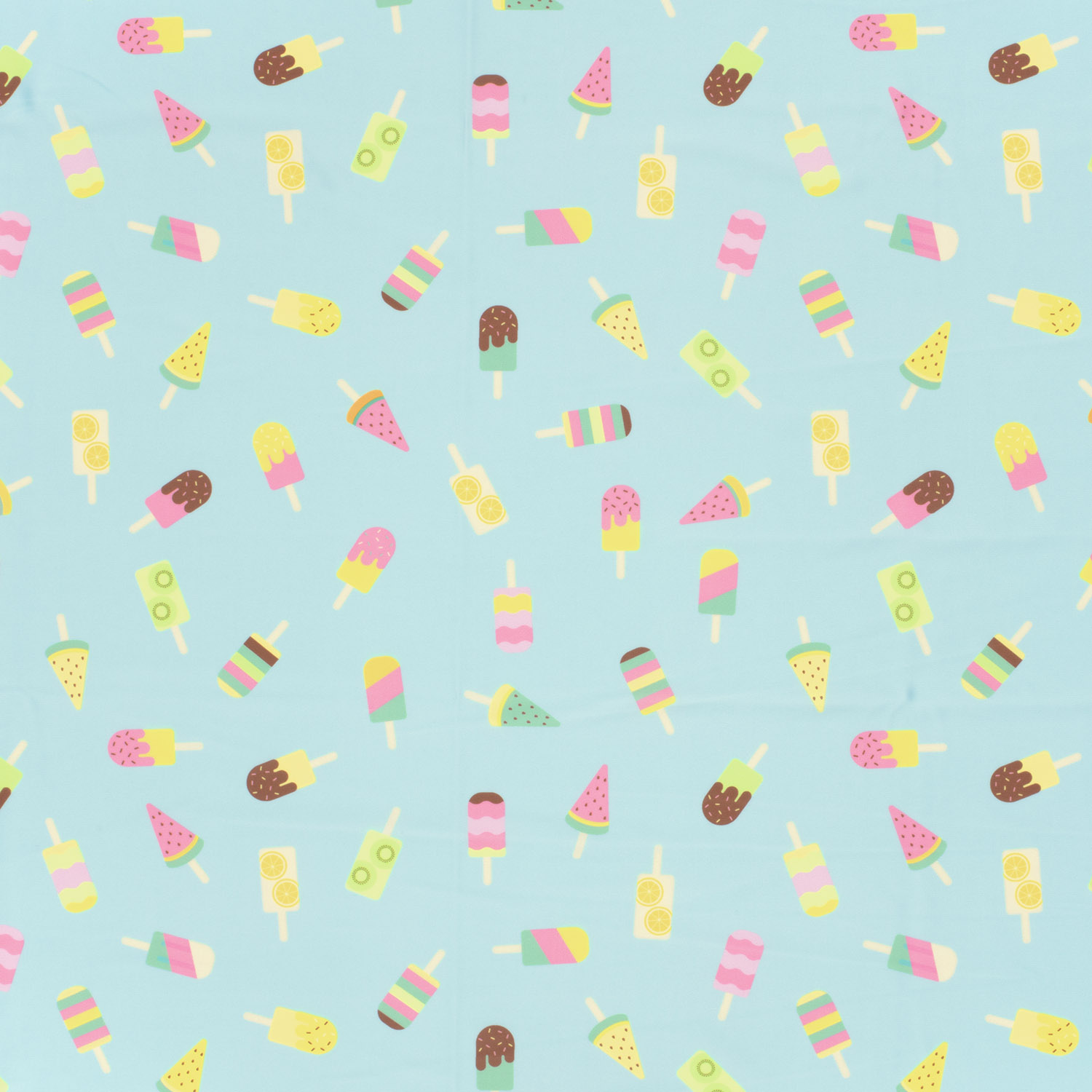 LYCRA - ICE CREAM - 2