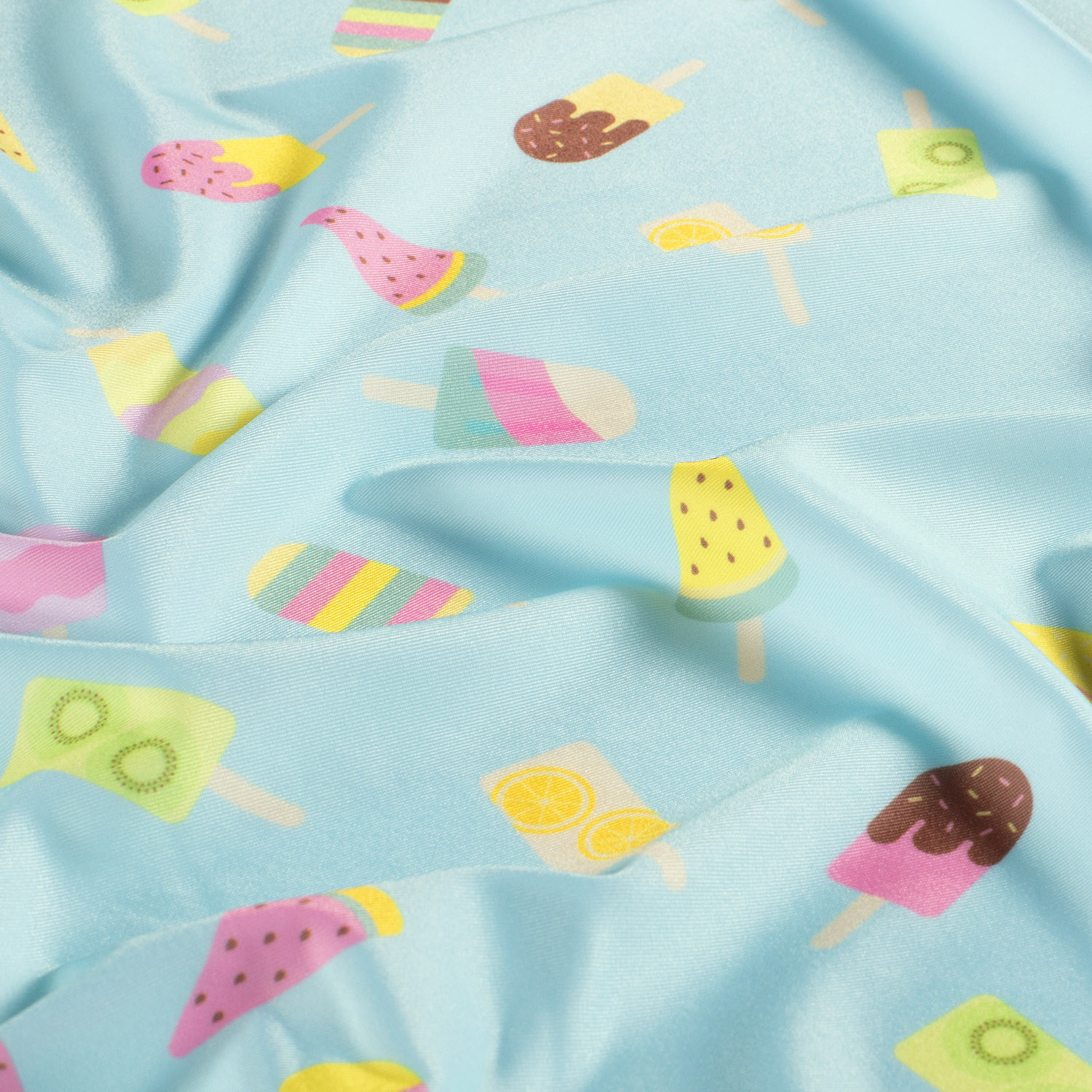 LYCRA - ICE CREAM