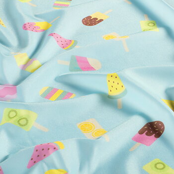 LYCRA - ICE CREAM