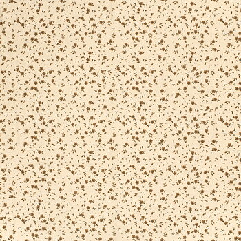 LYCRA - MINI FLORALS BEIGE