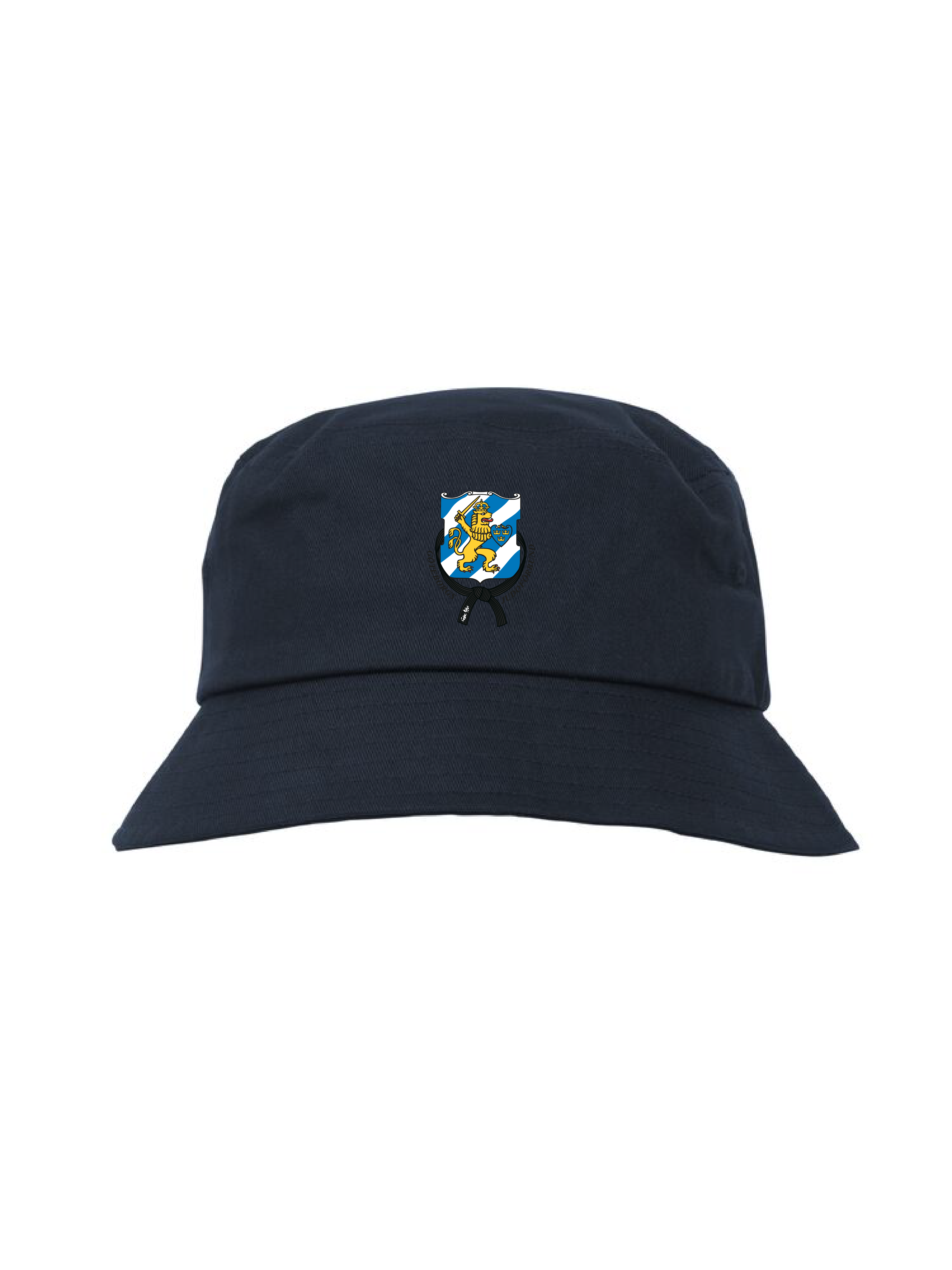 Bucket Hat Göteborg Judoförbund