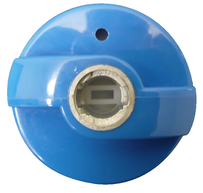 Water filler cap 319023