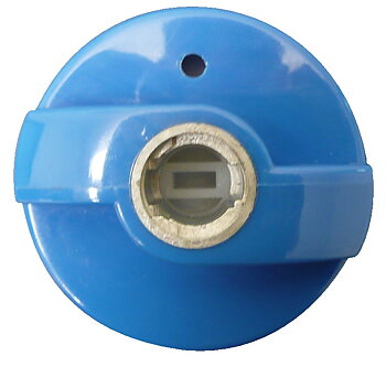 Water filler cap 319023