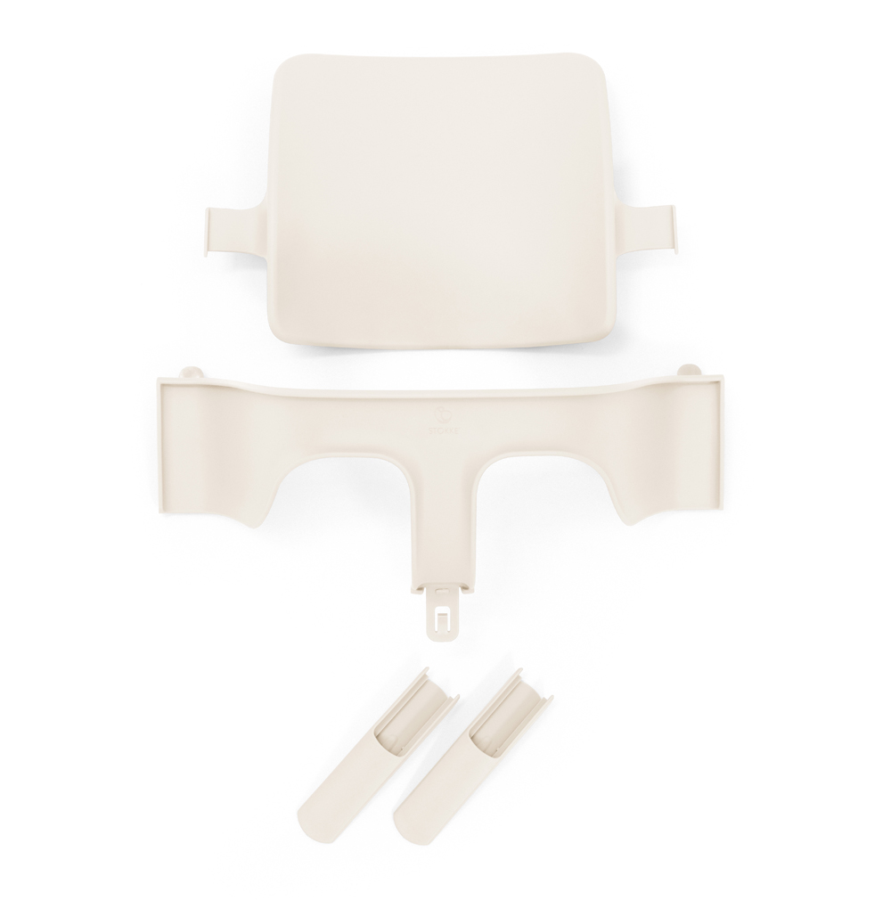 Stokke Tripp Trapp Babyset² - Vanilla White - 2