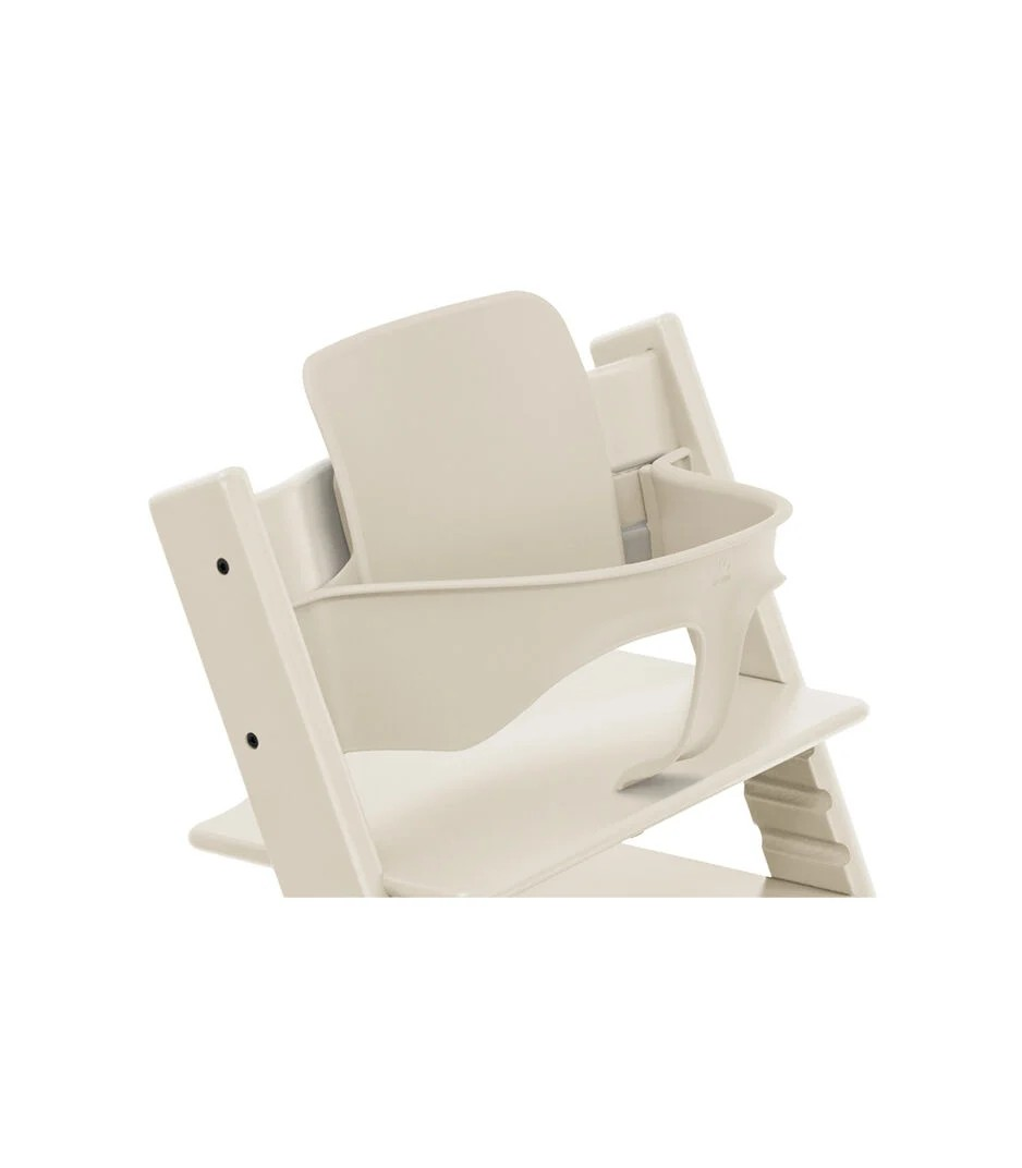 Stokke Tripp Trapp Babyset² - Vanilla White