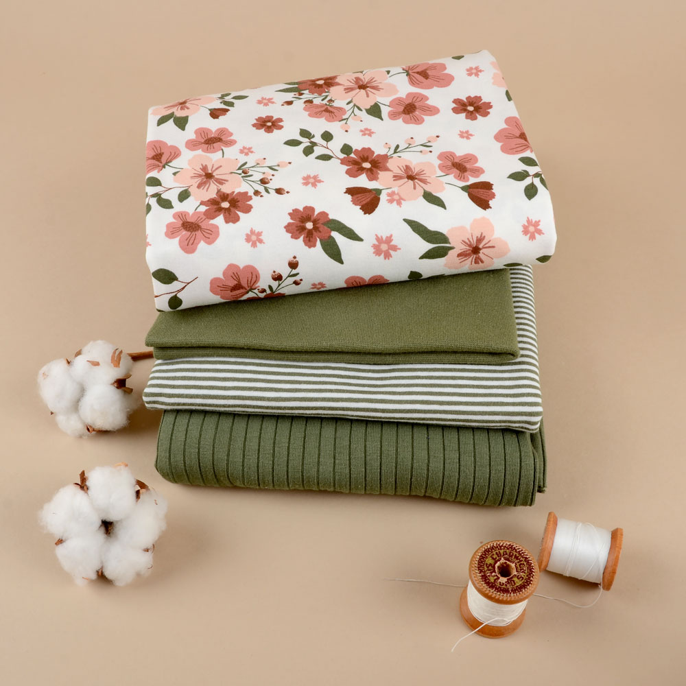 SUMMER FLORALS - 3