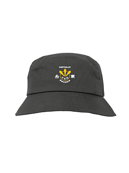 Bucket Hat Huddinge Shito Ryu