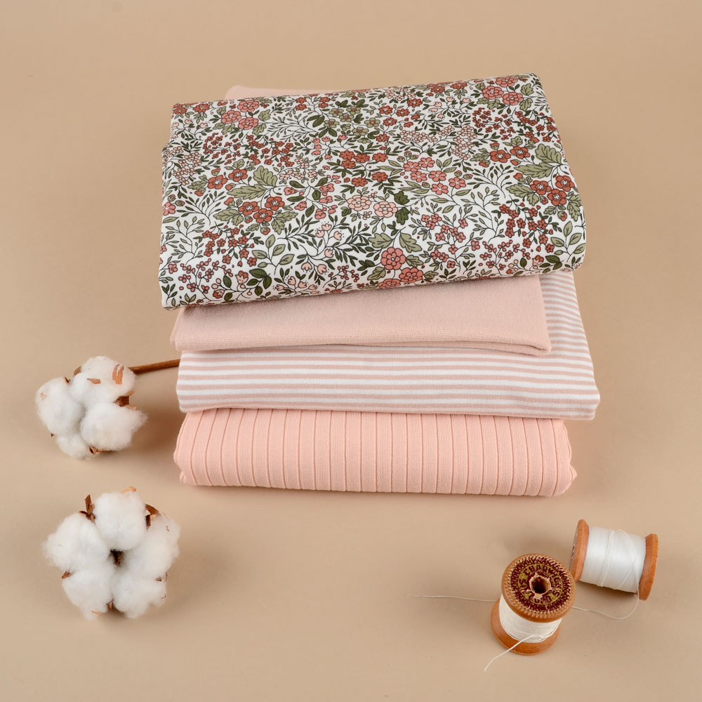 SMALL SUMMER FLORALS - 3