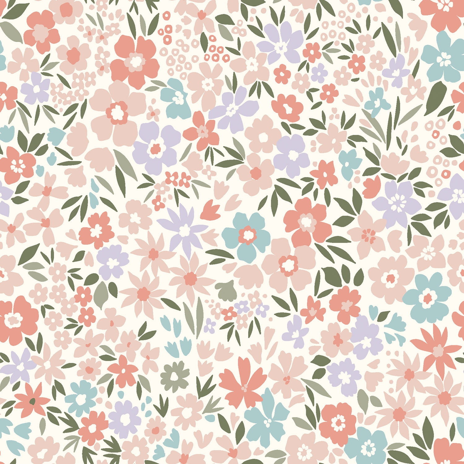 SUMMER FIELD