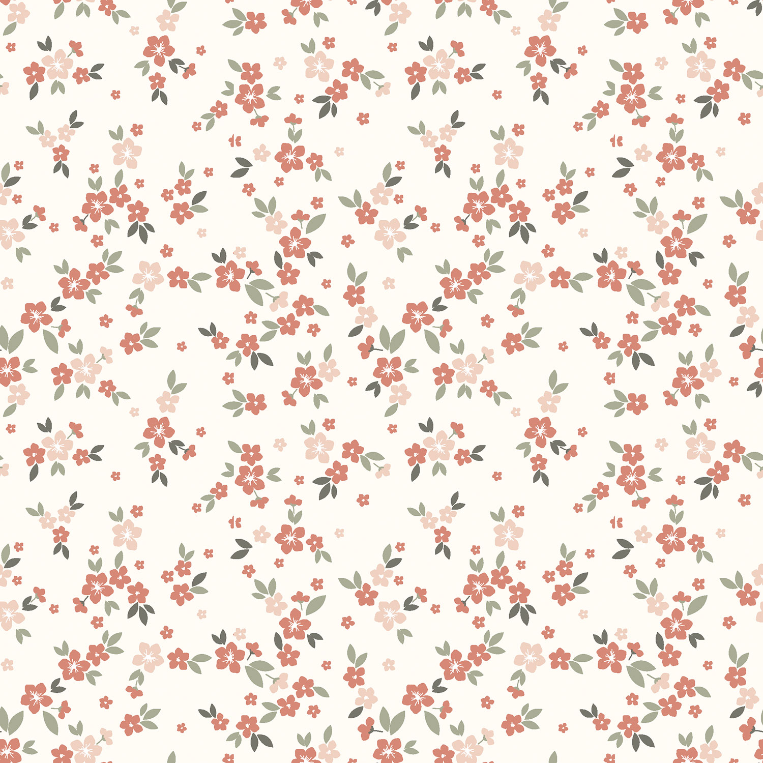 SWEET SUMMER FLORALS