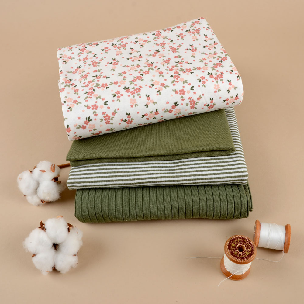 SWEET SUMMER FLORALS - 3