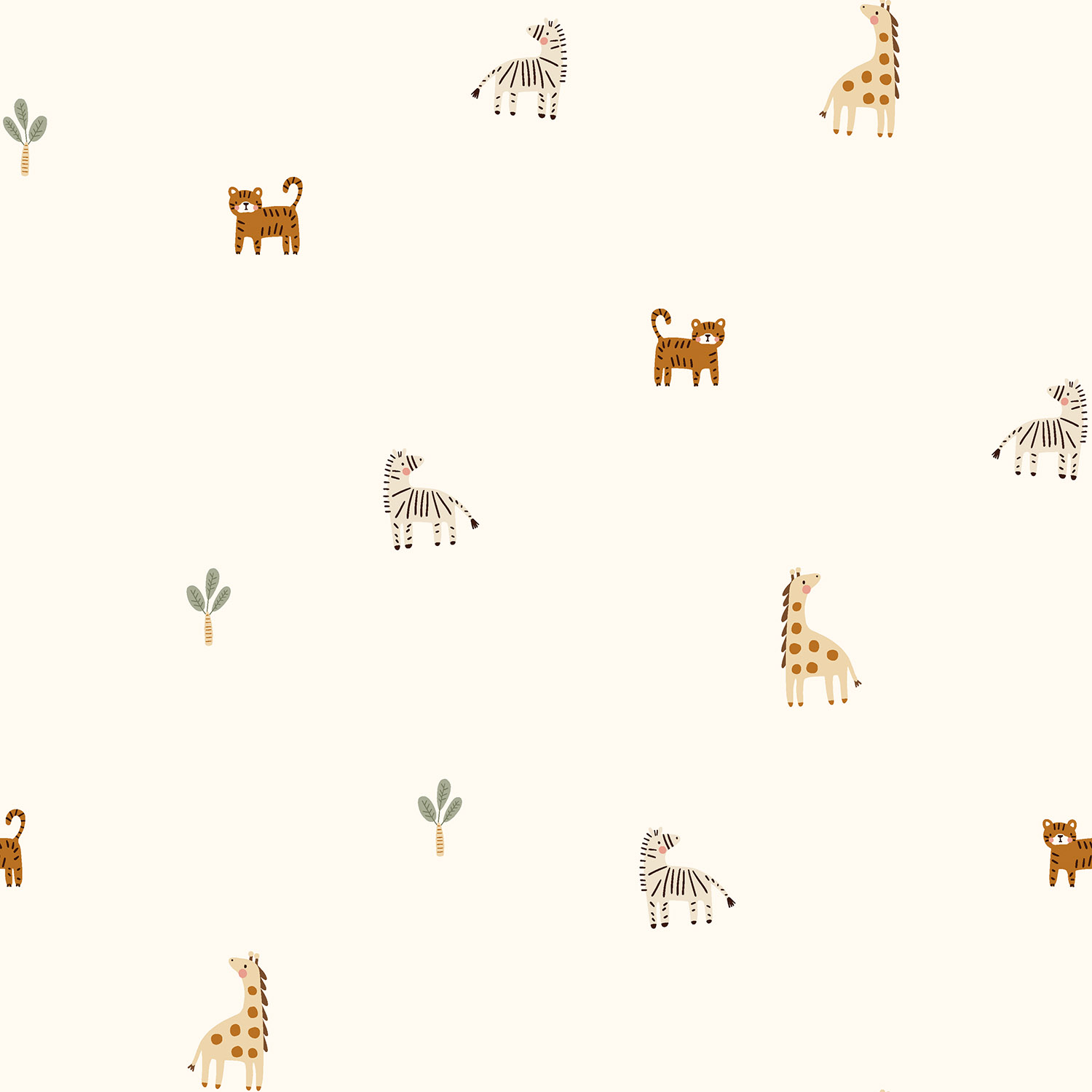 MINI ANIMALS