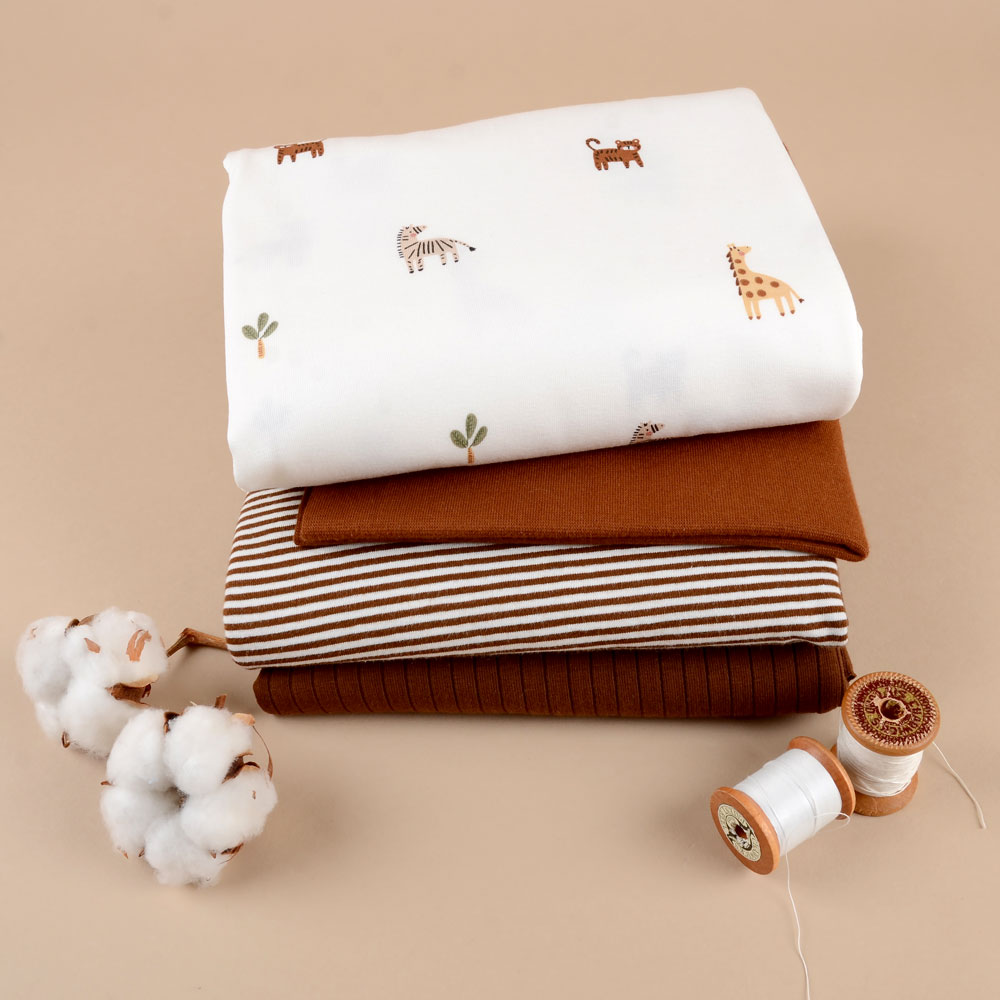 MINI ANIMALS - 3