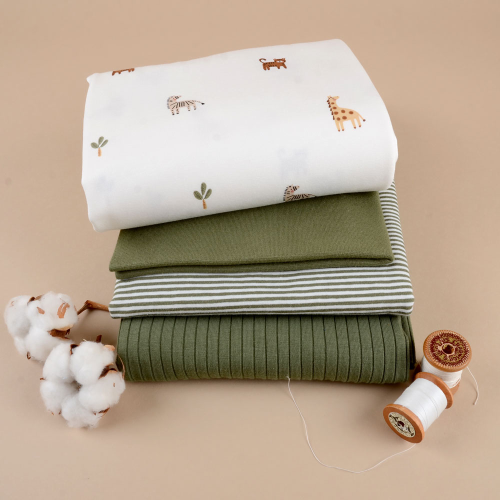 MINI ANIMALS - 2