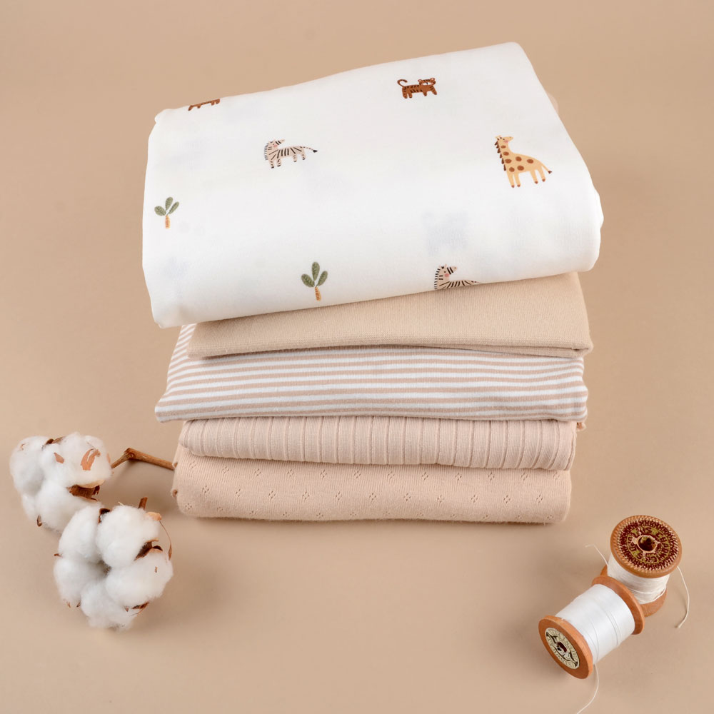 MINI ANIMALS - 4